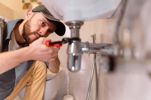 Best Water heater installation and repair in Overton, TX